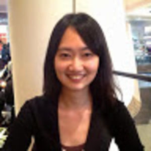 Meet your Posher, Candice